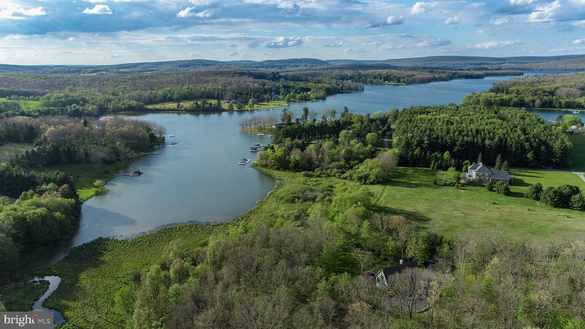 HICKORY RIDGE - Residential