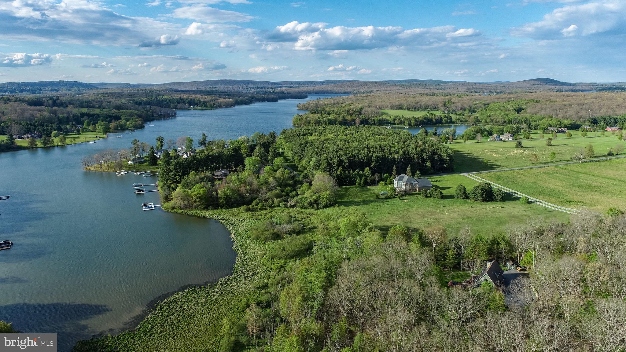 HICKORY RIDGE - Residential