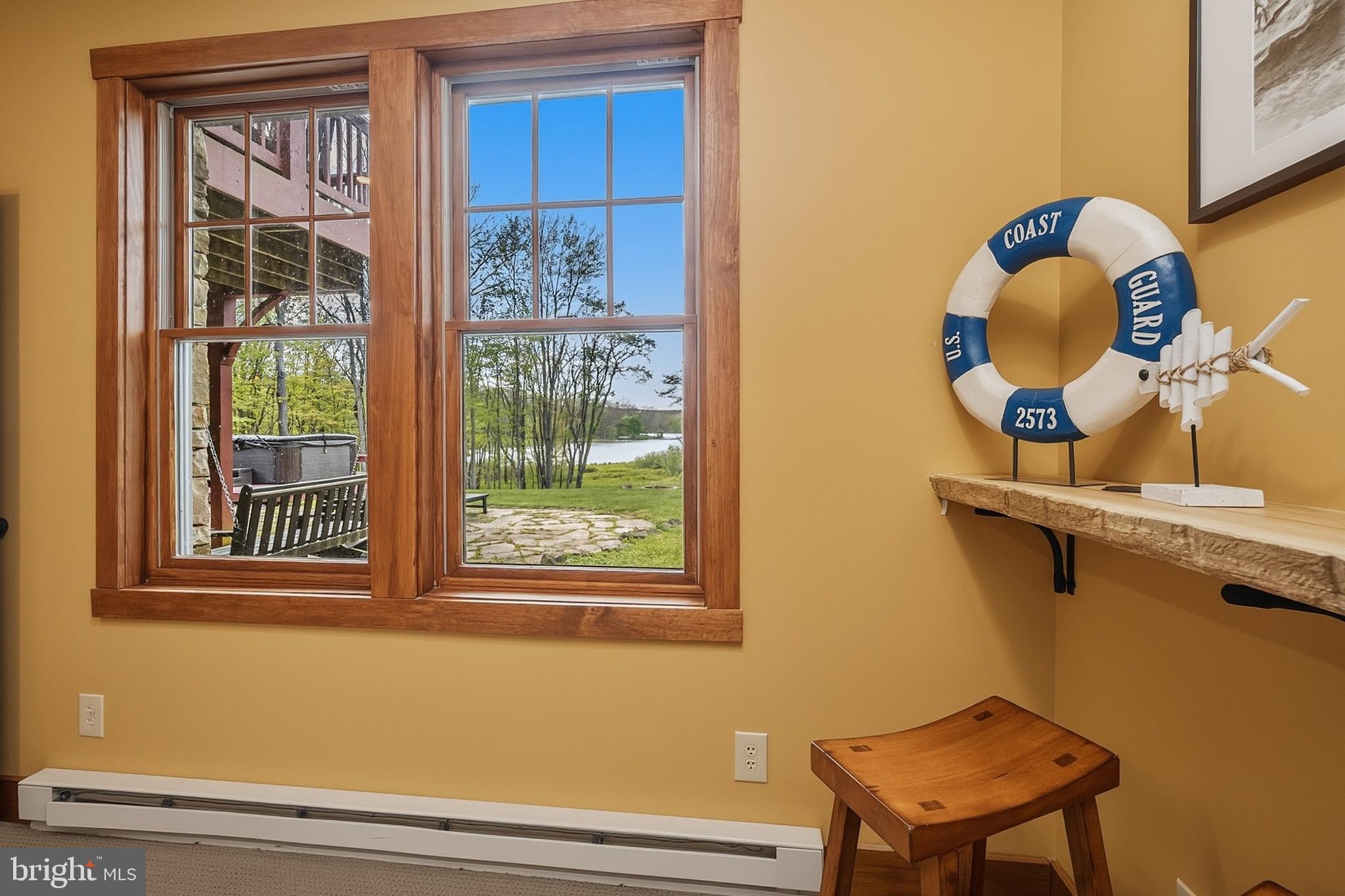 HICKORY RIDGE - Residential