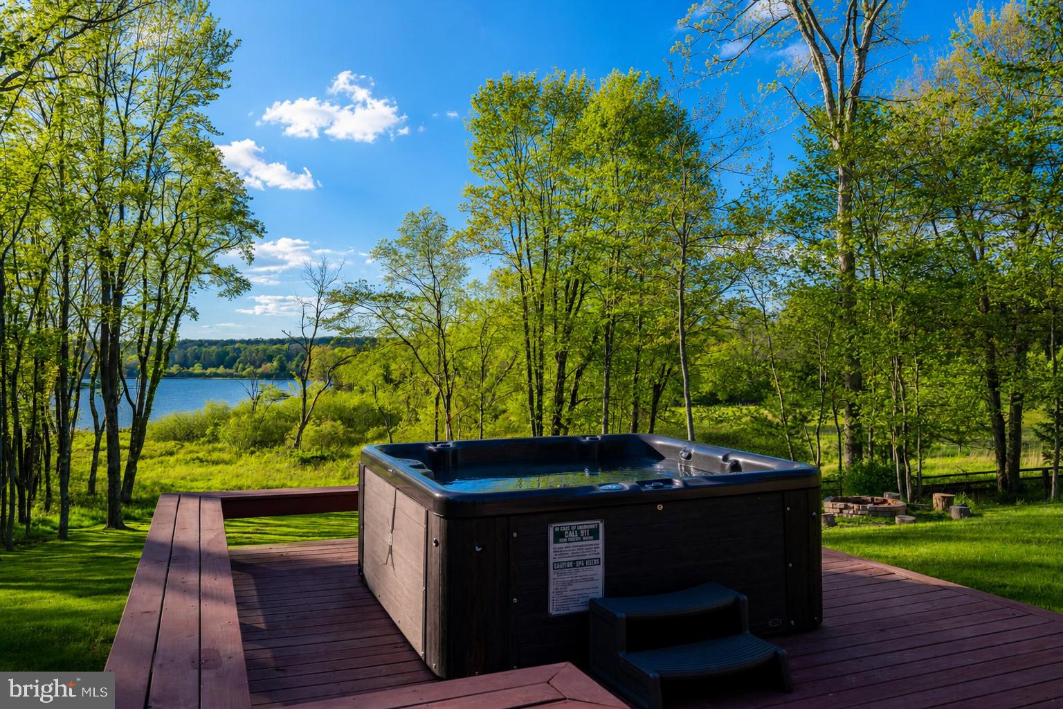 HICKORY RIDGE - Residential
