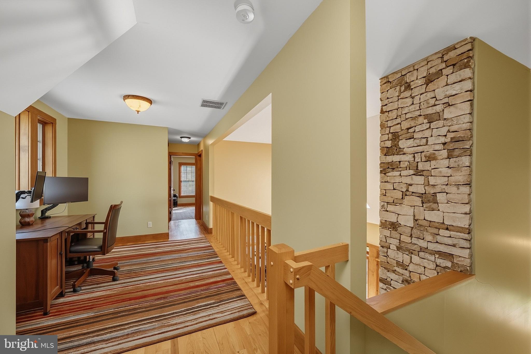 HICKORY RIDGE - Residential