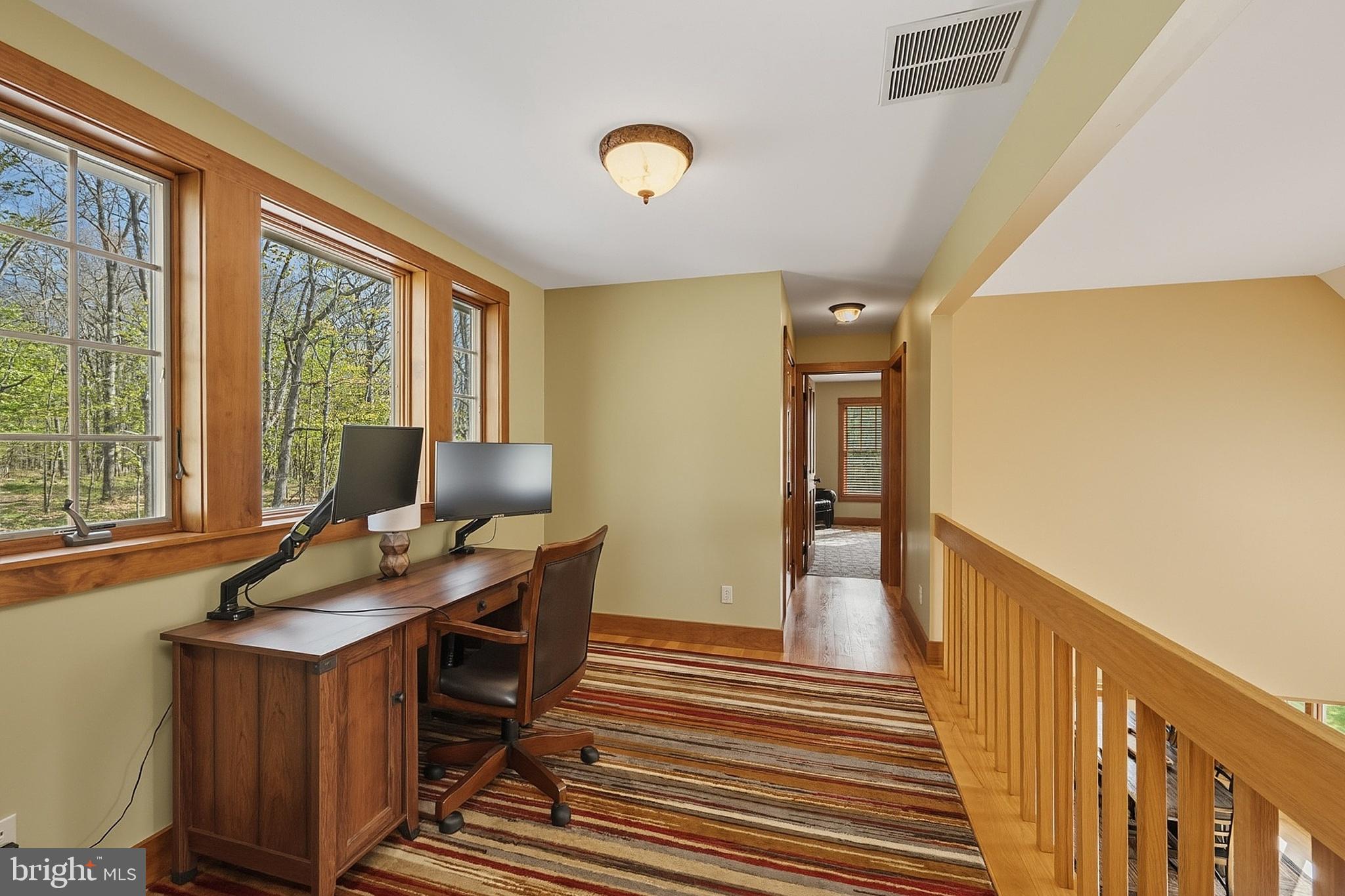 HICKORY RIDGE - Residential