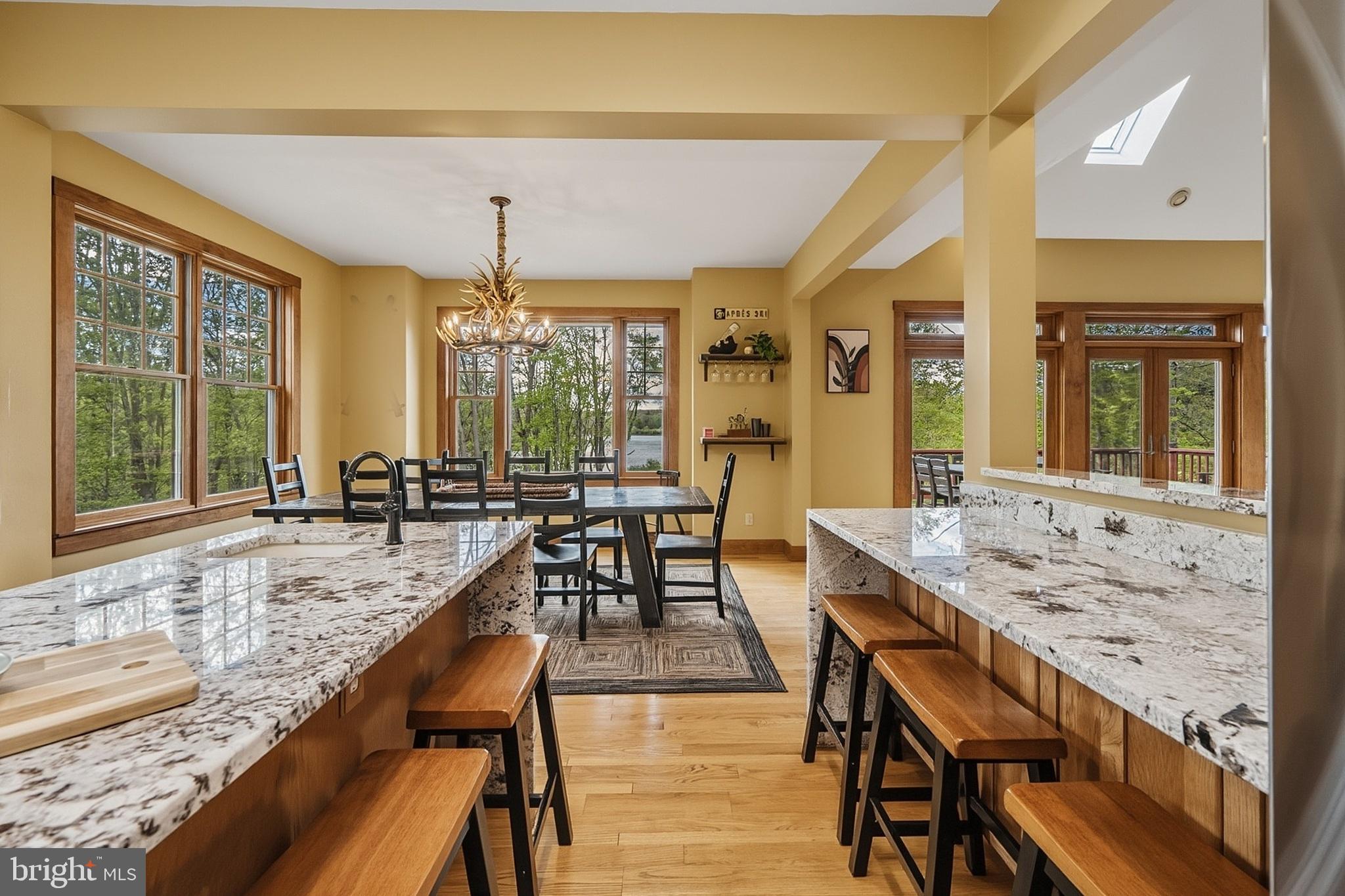 HICKORY RIDGE - Residential