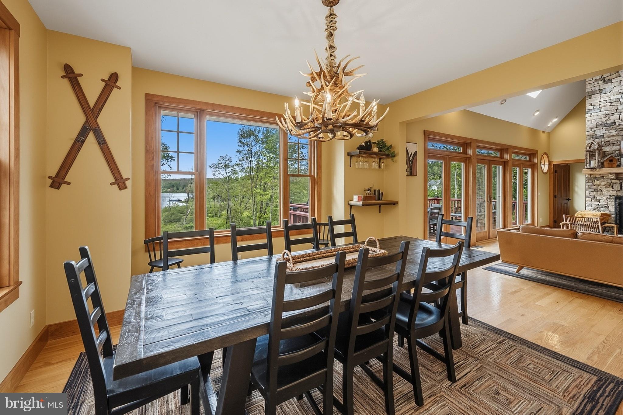 HICKORY RIDGE - Residential