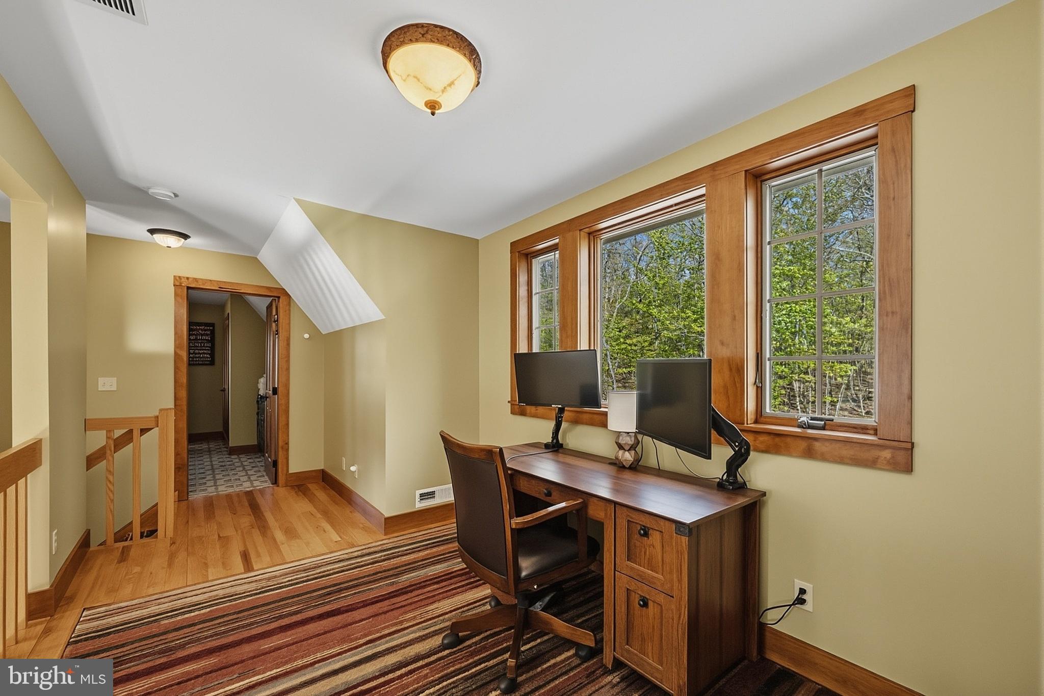 HICKORY RIDGE - Residential