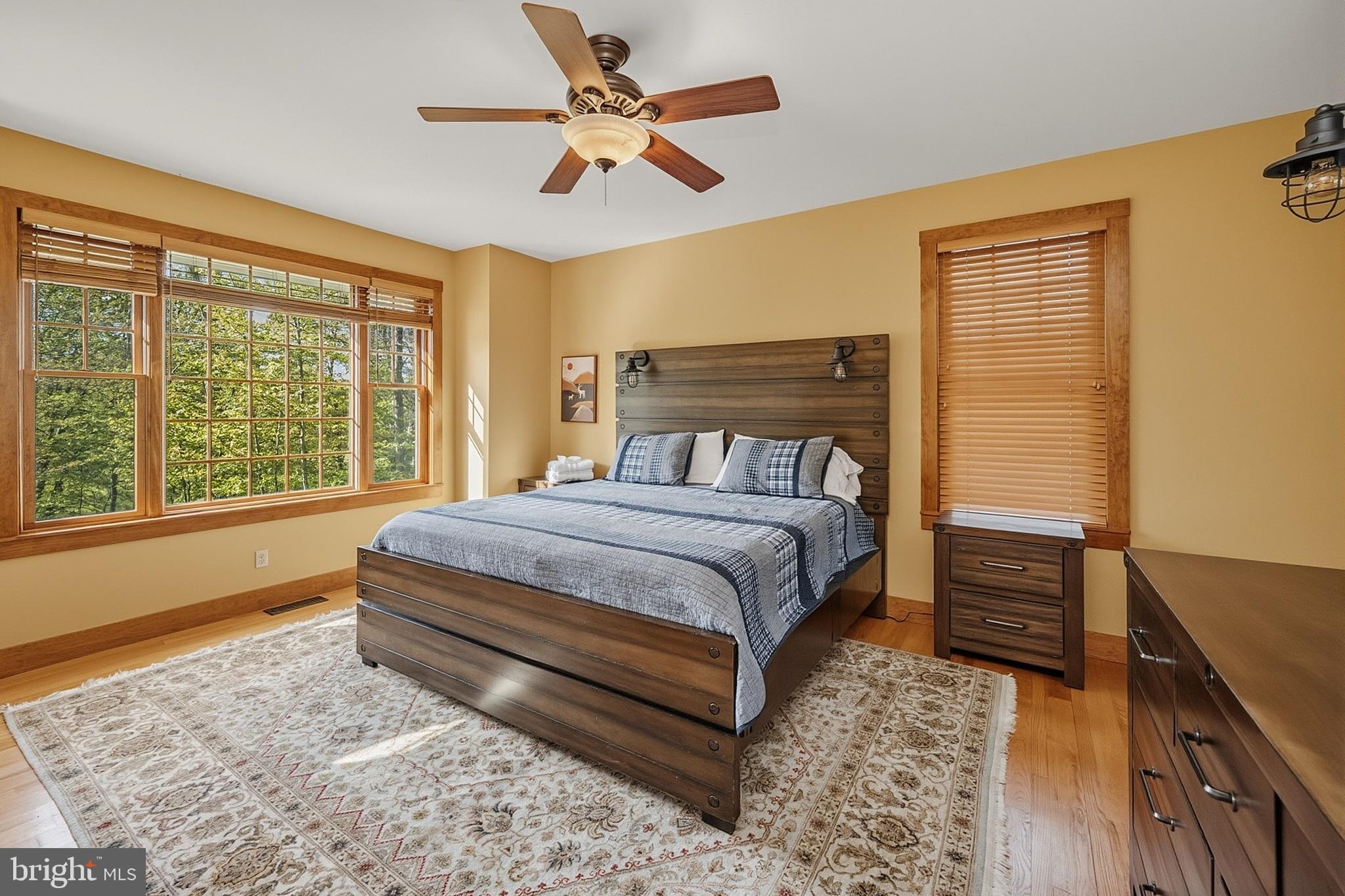 HICKORY RIDGE - Residential