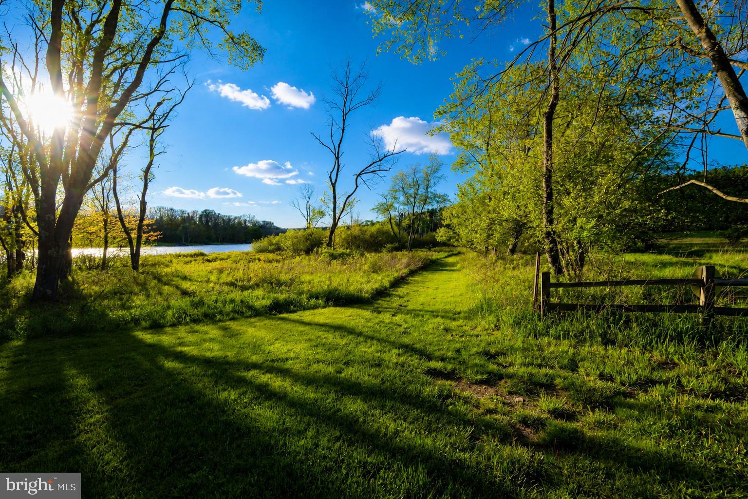 HICKORY RIDGE - Residential
