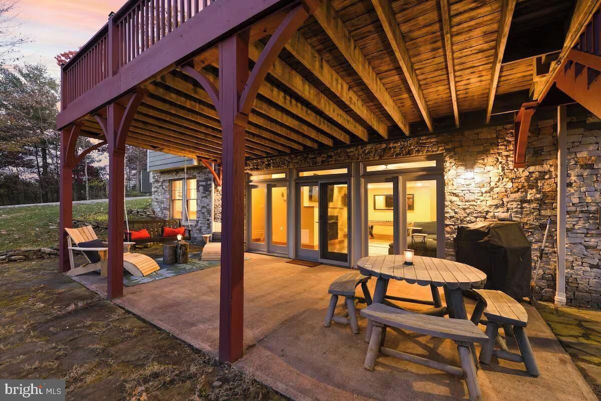 HICKORY RIDGE - Residential