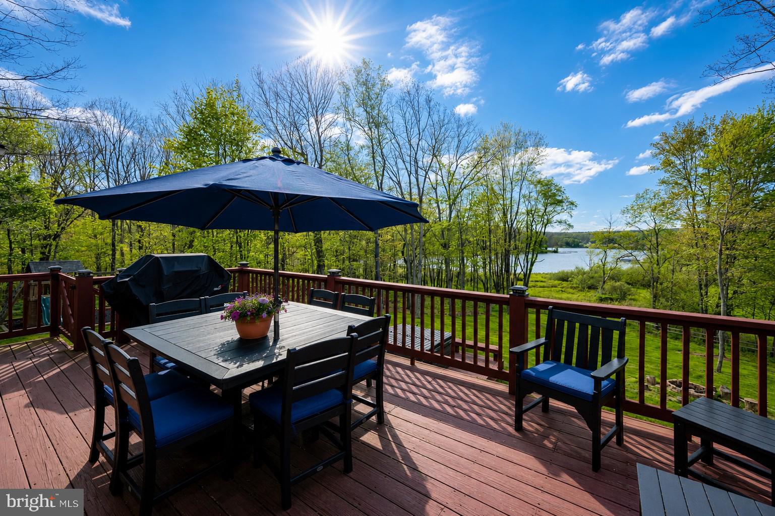 HICKORY RIDGE - Residential