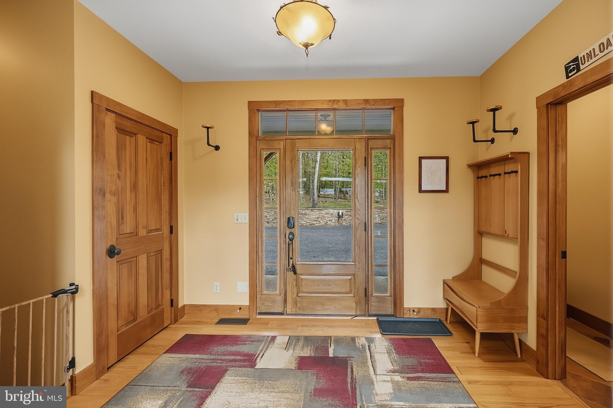 HICKORY RIDGE - Residential