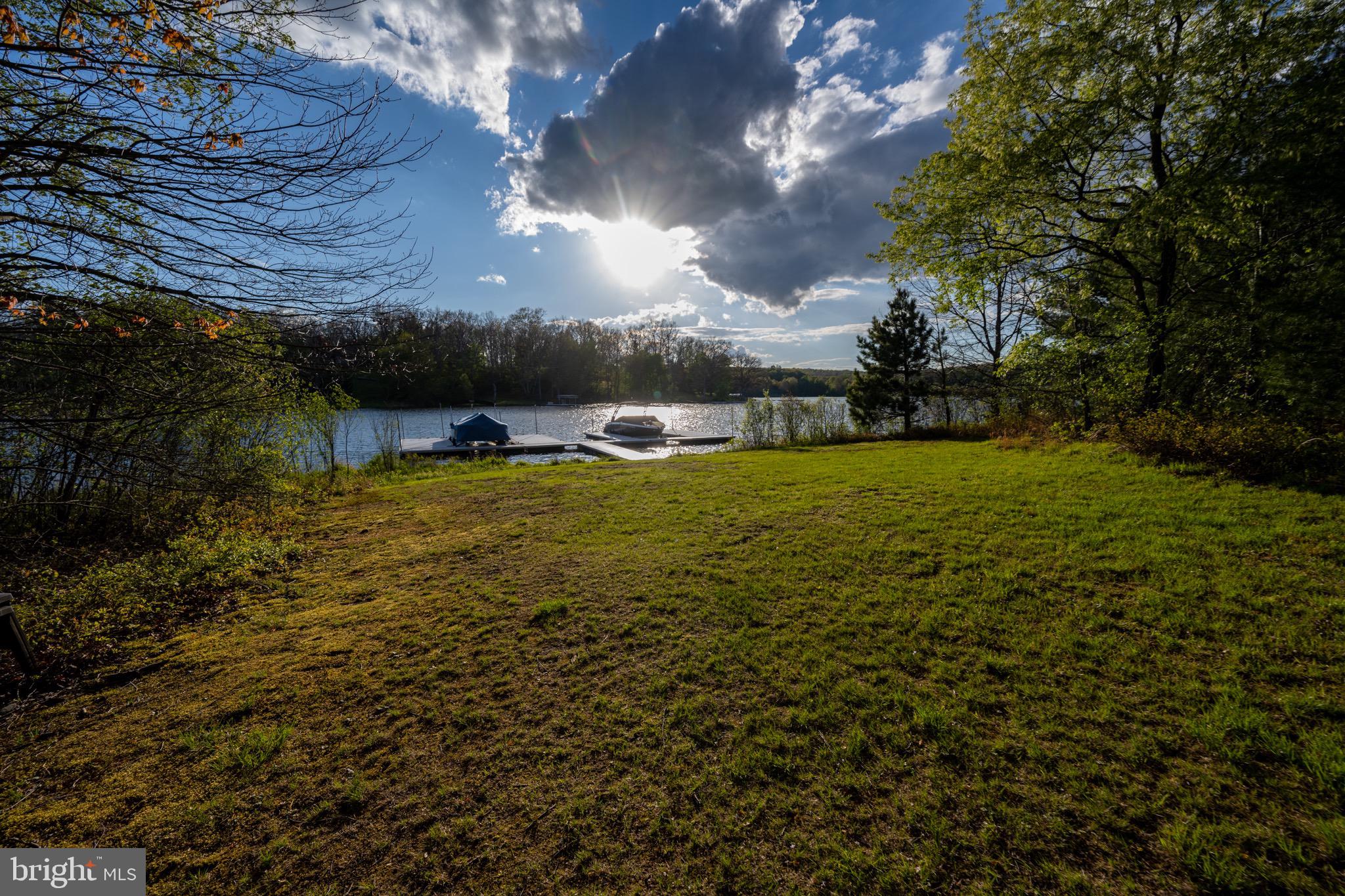 HICKORY RIDGE - Residential