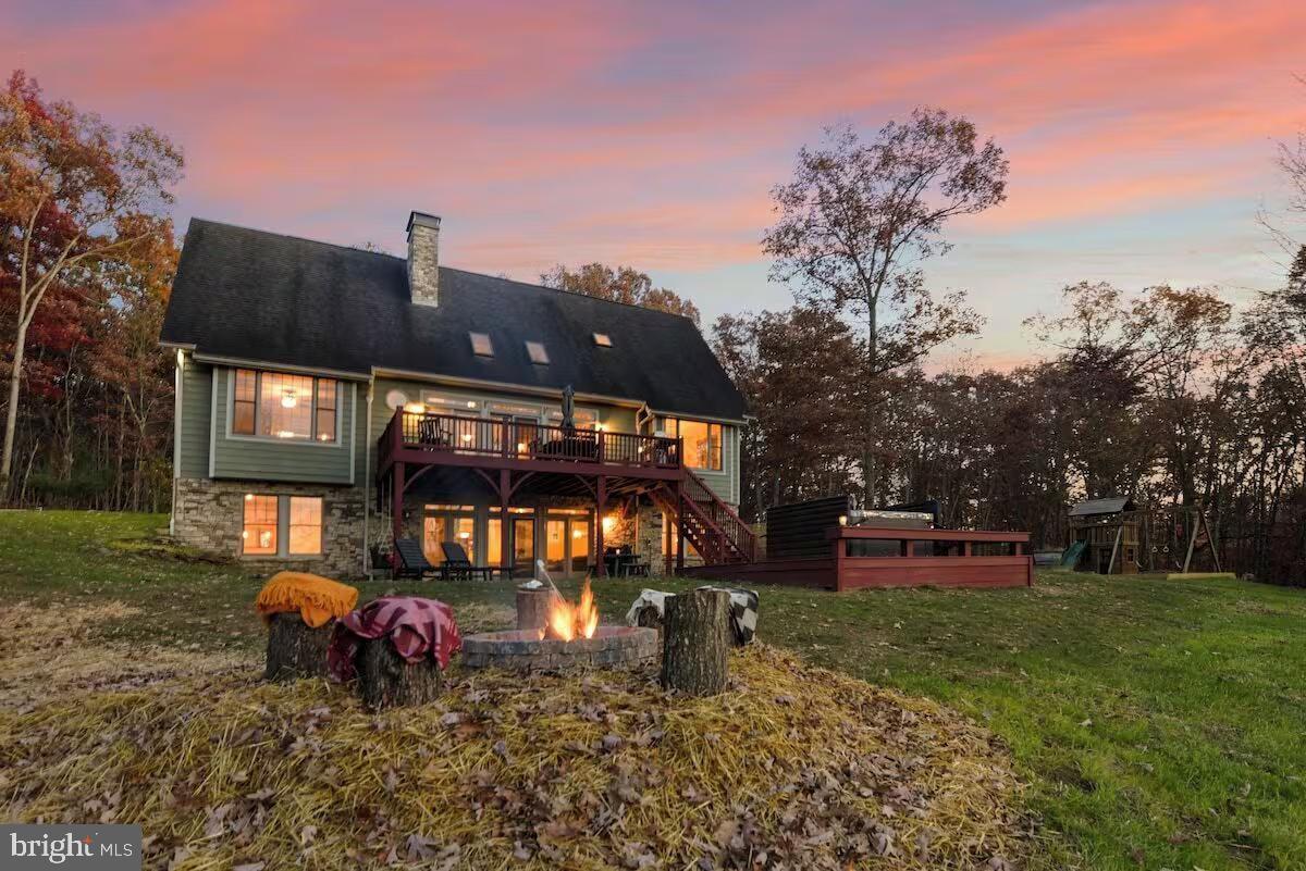 HICKORY RIDGE - Residential