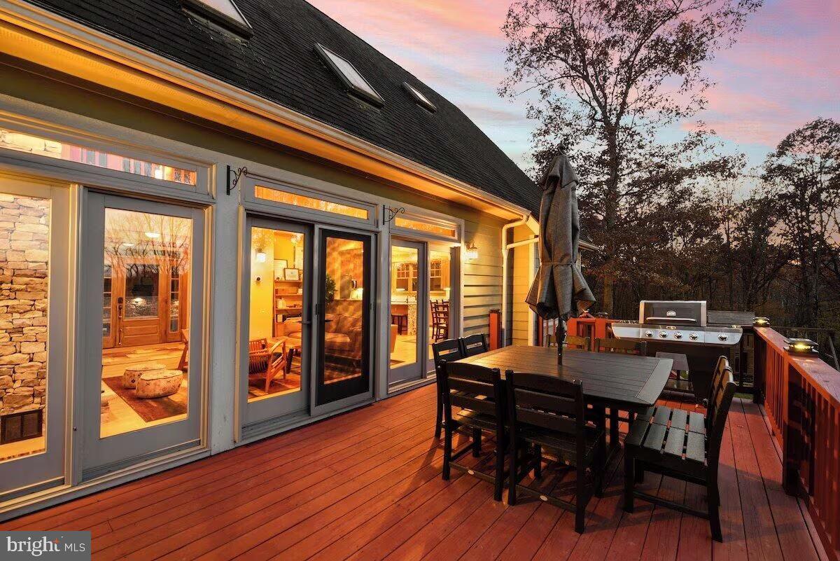 HICKORY RIDGE - Residential