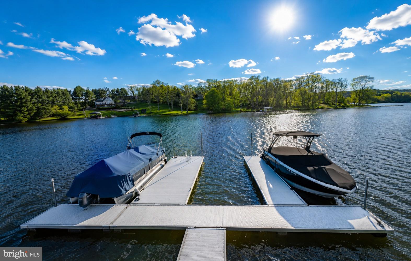 HICKORY RIDGE - Residential