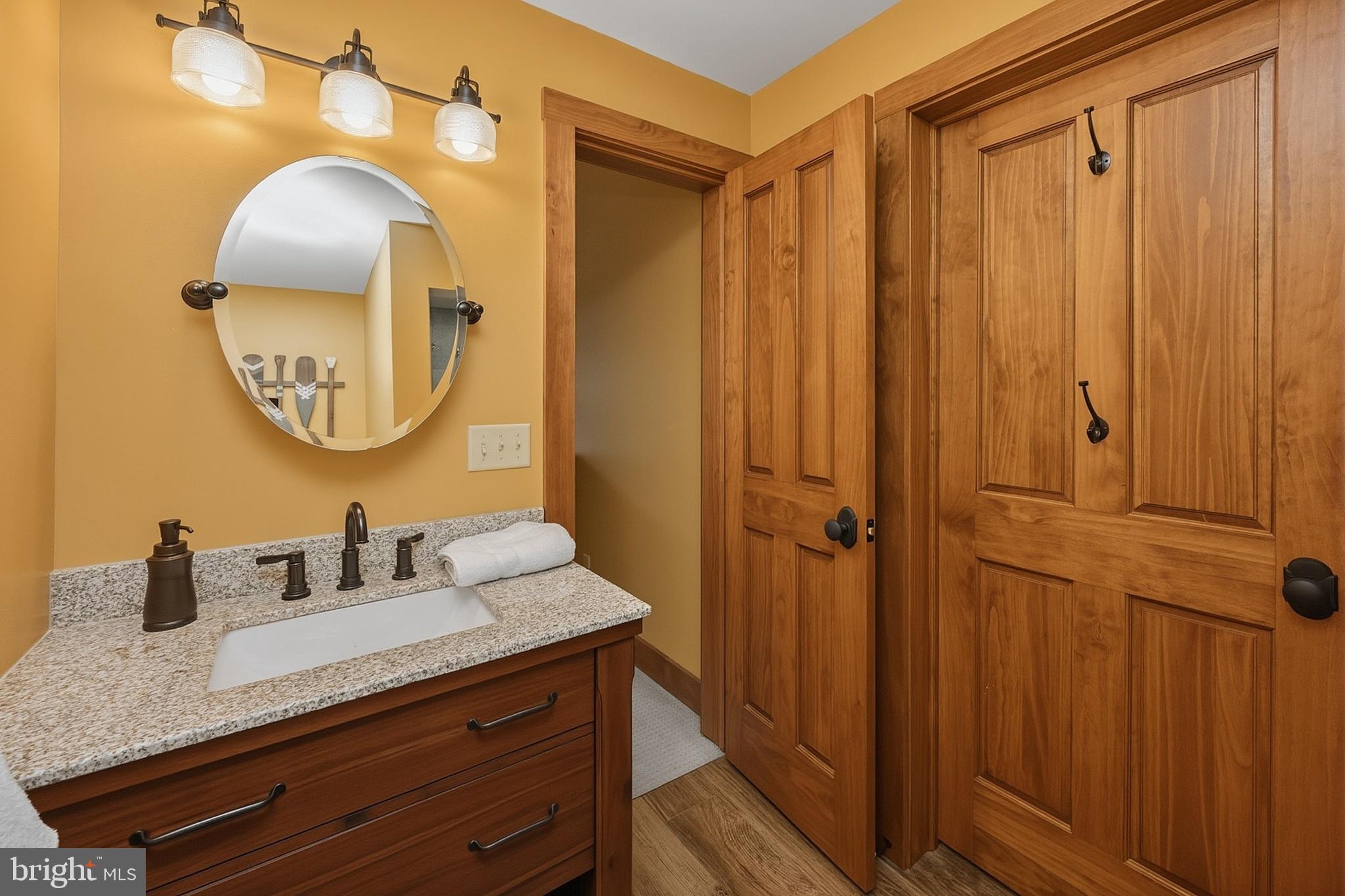HICKORY RIDGE - Residential