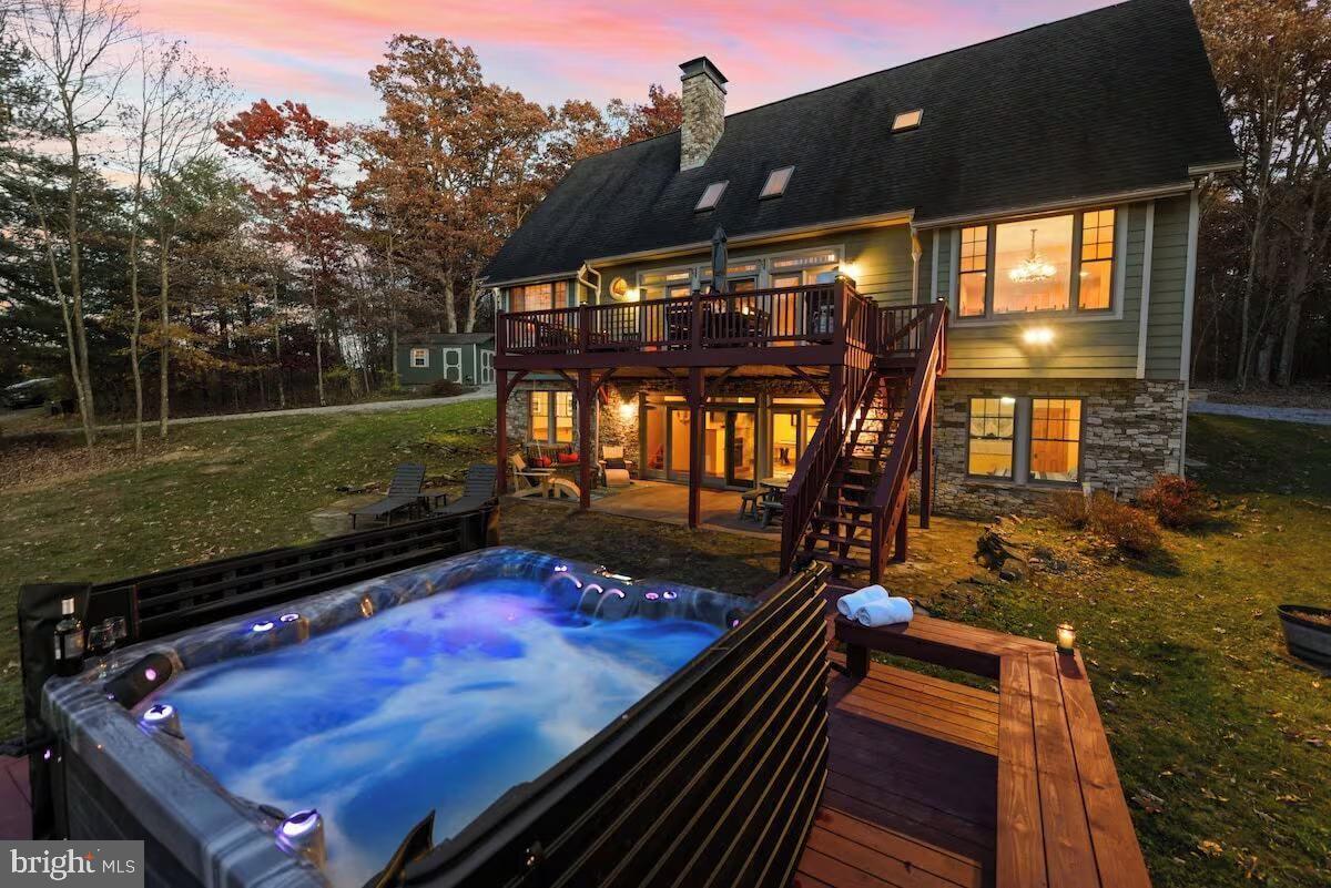 HICKORY RIDGE - Residential