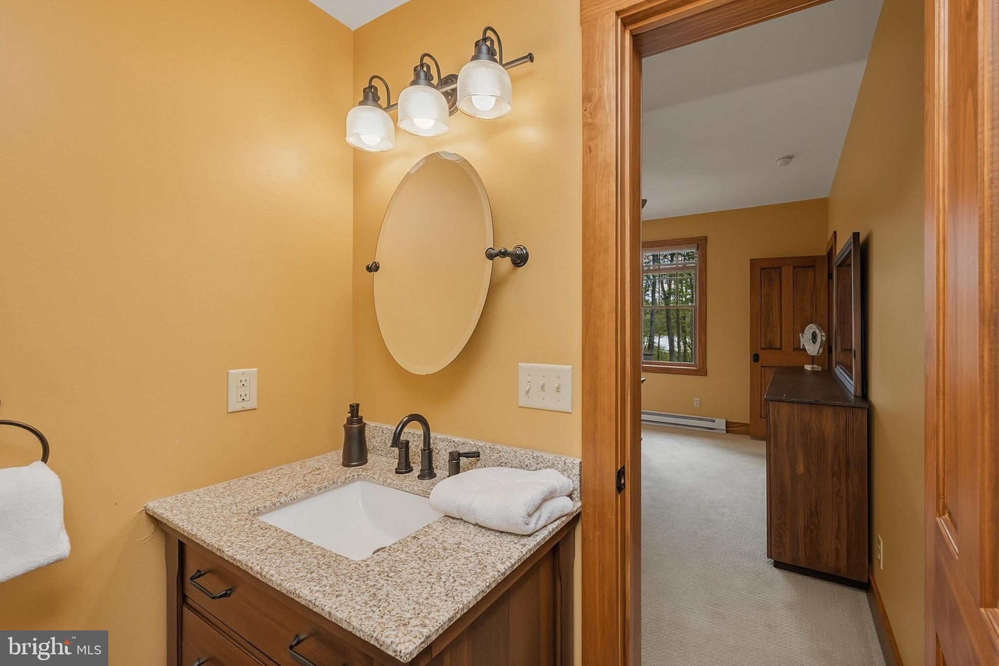 HICKORY RIDGE - Residential