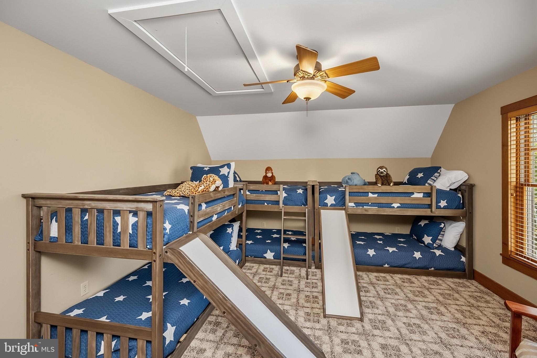 HICKORY RIDGE - Residential
