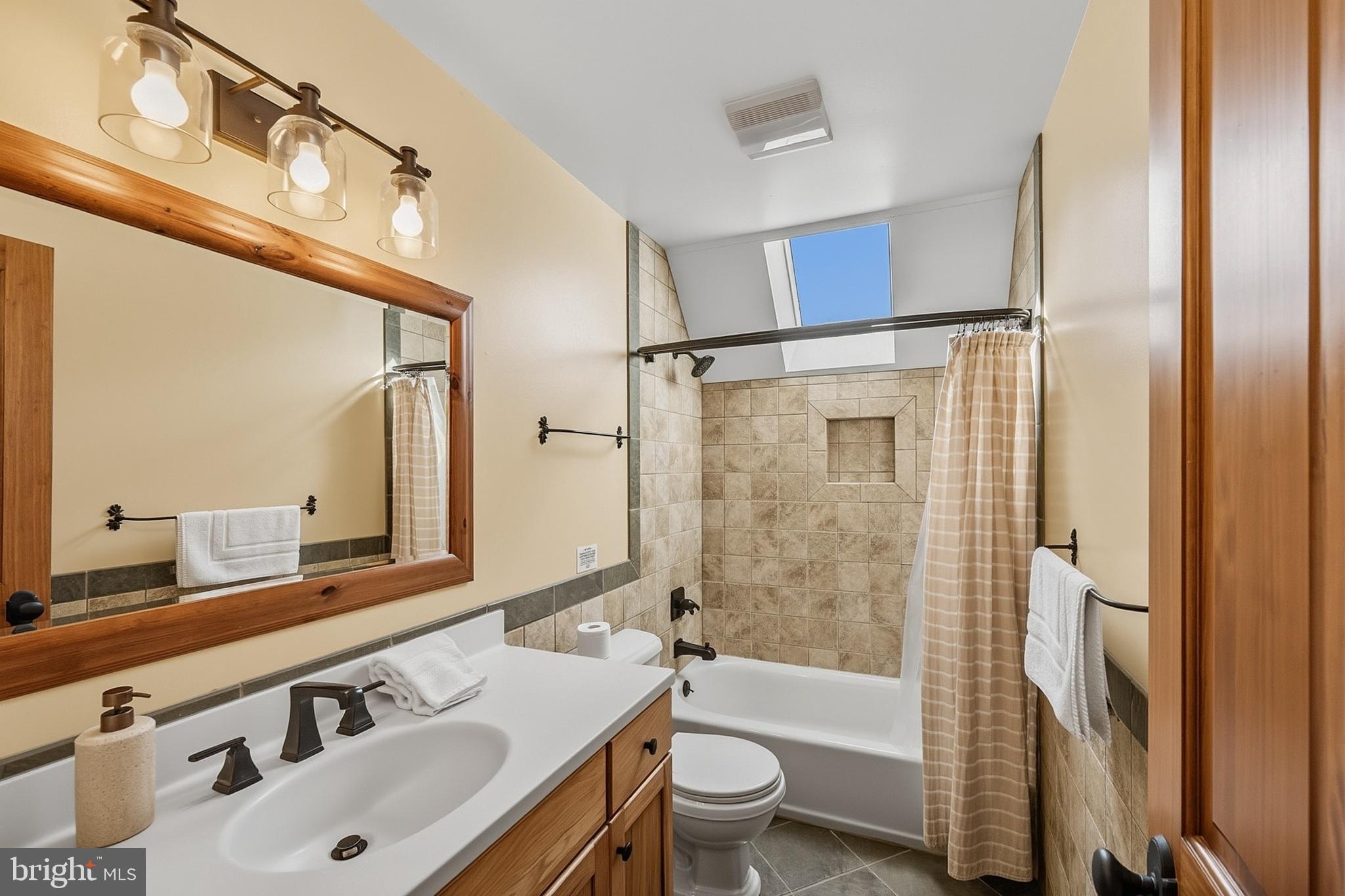 HICKORY RIDGE - Residential