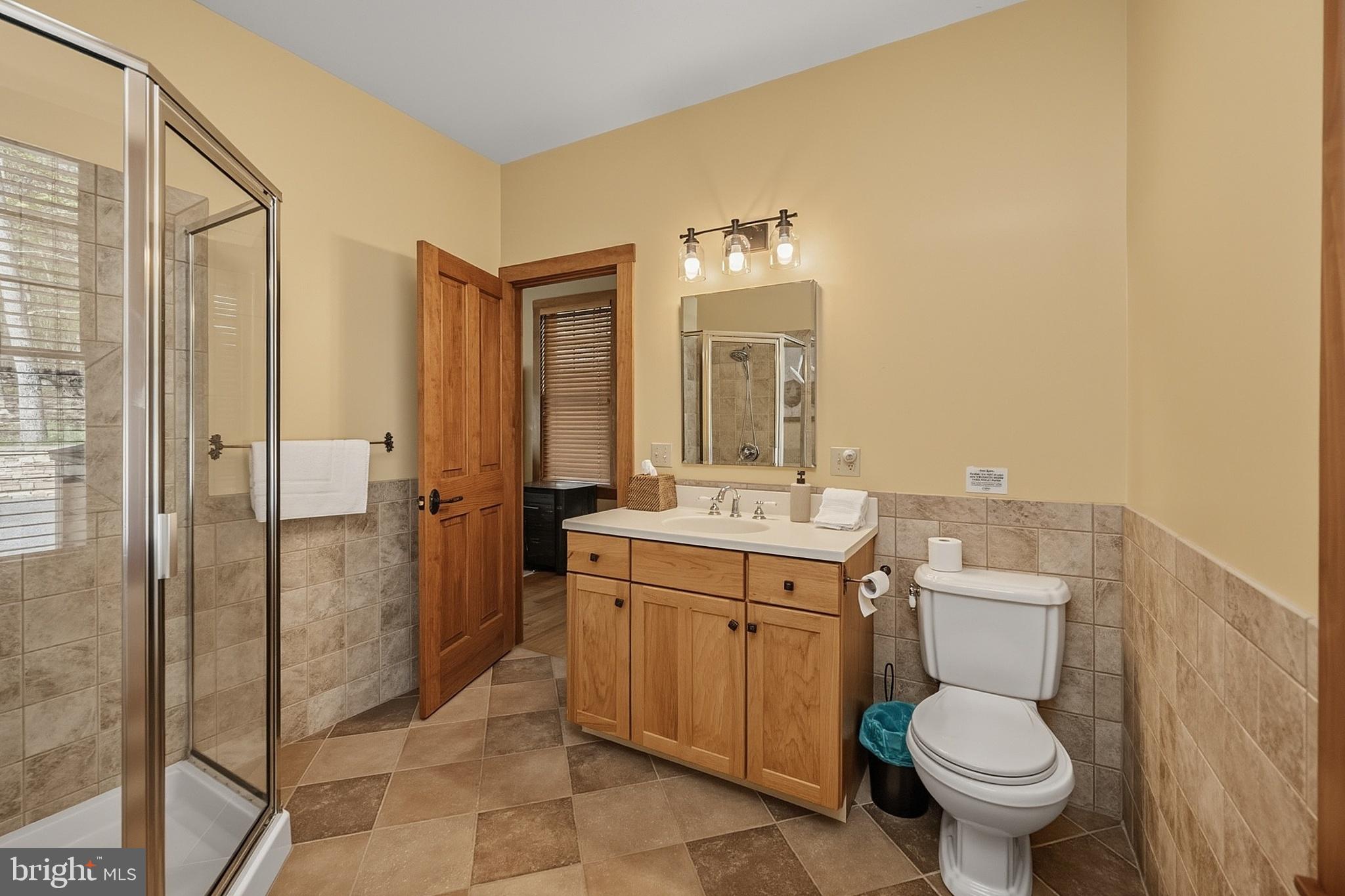 HICKORY RIDGE - Residential