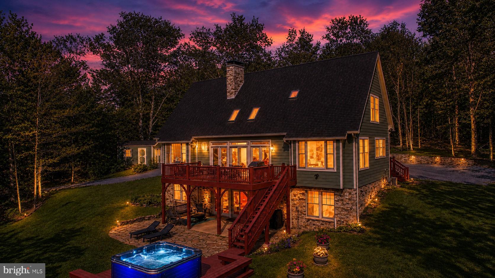 HICKORY RIDGE - Residential