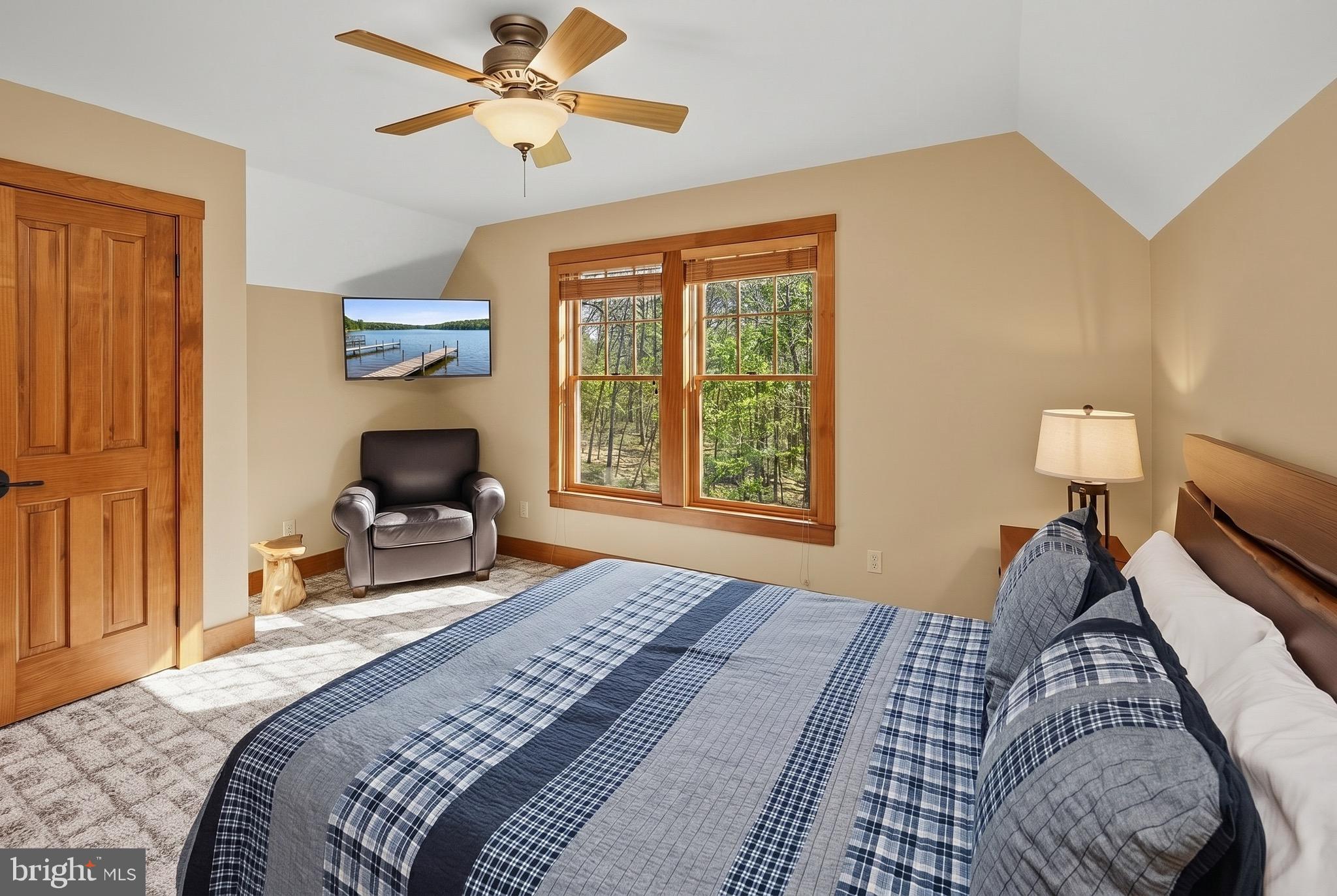 HICKORY RIDGE - Residential