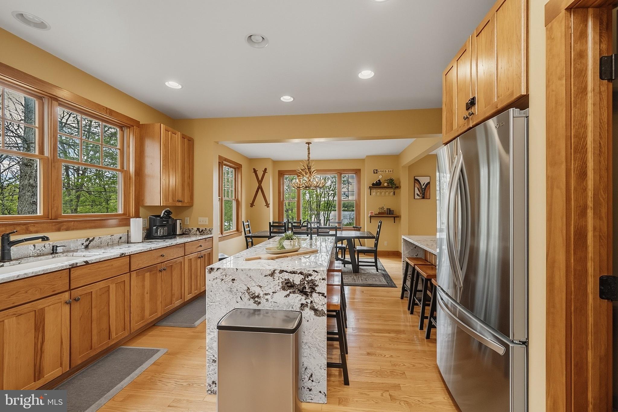 HICKORY RIDGE - Residential
