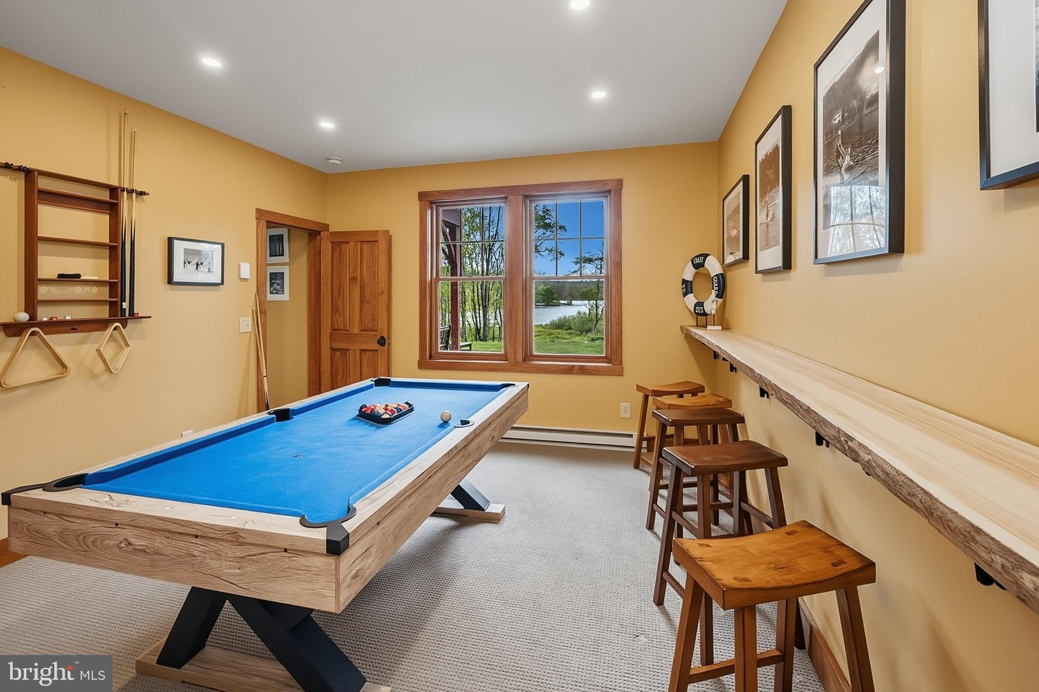 HICKORY RIDGE - Residential