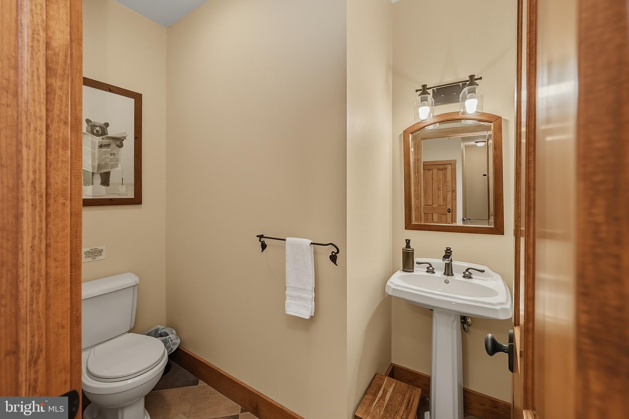HICKORY RIDGE - Residential
