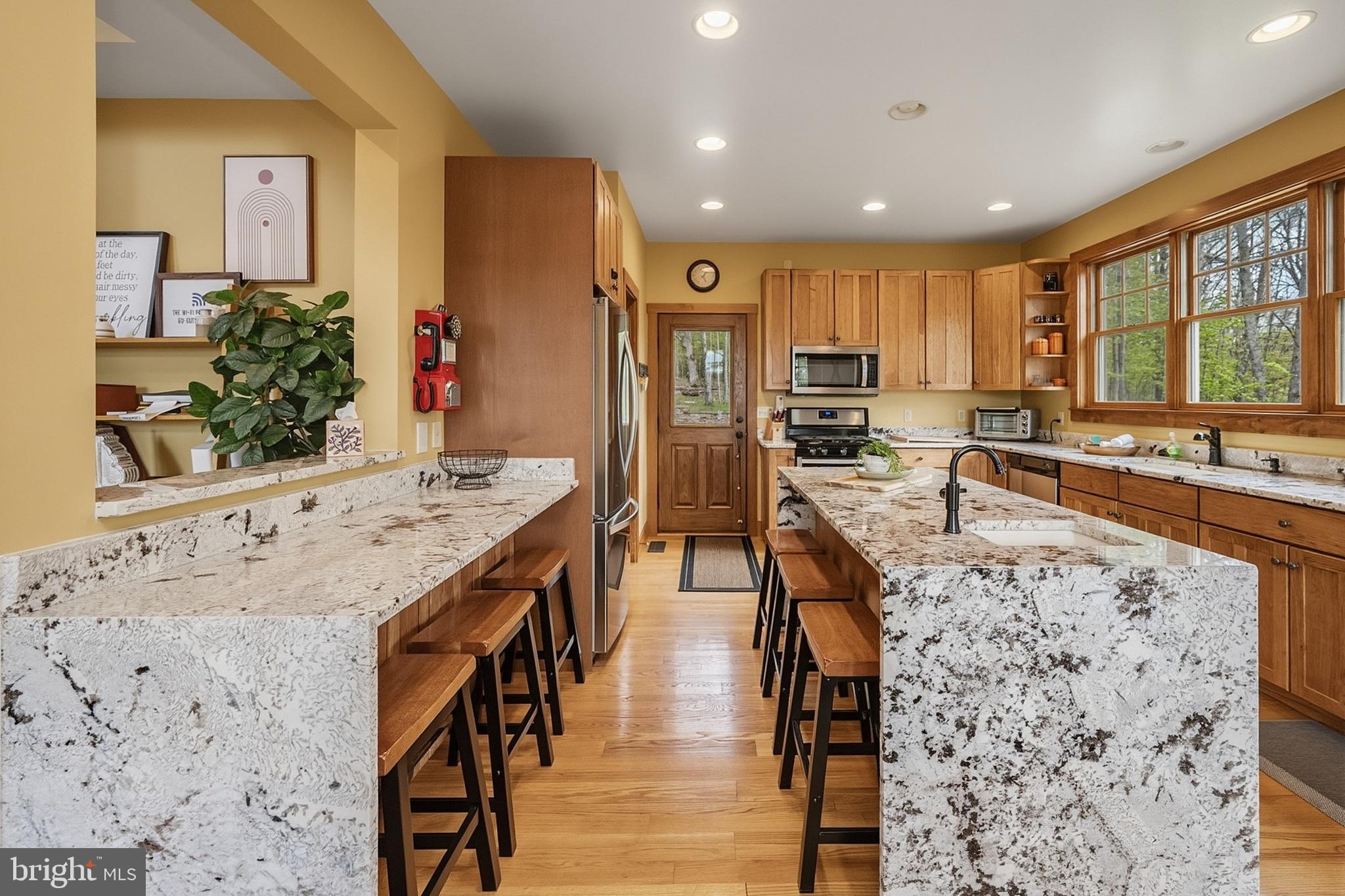HICKORY RIDGE - Residential