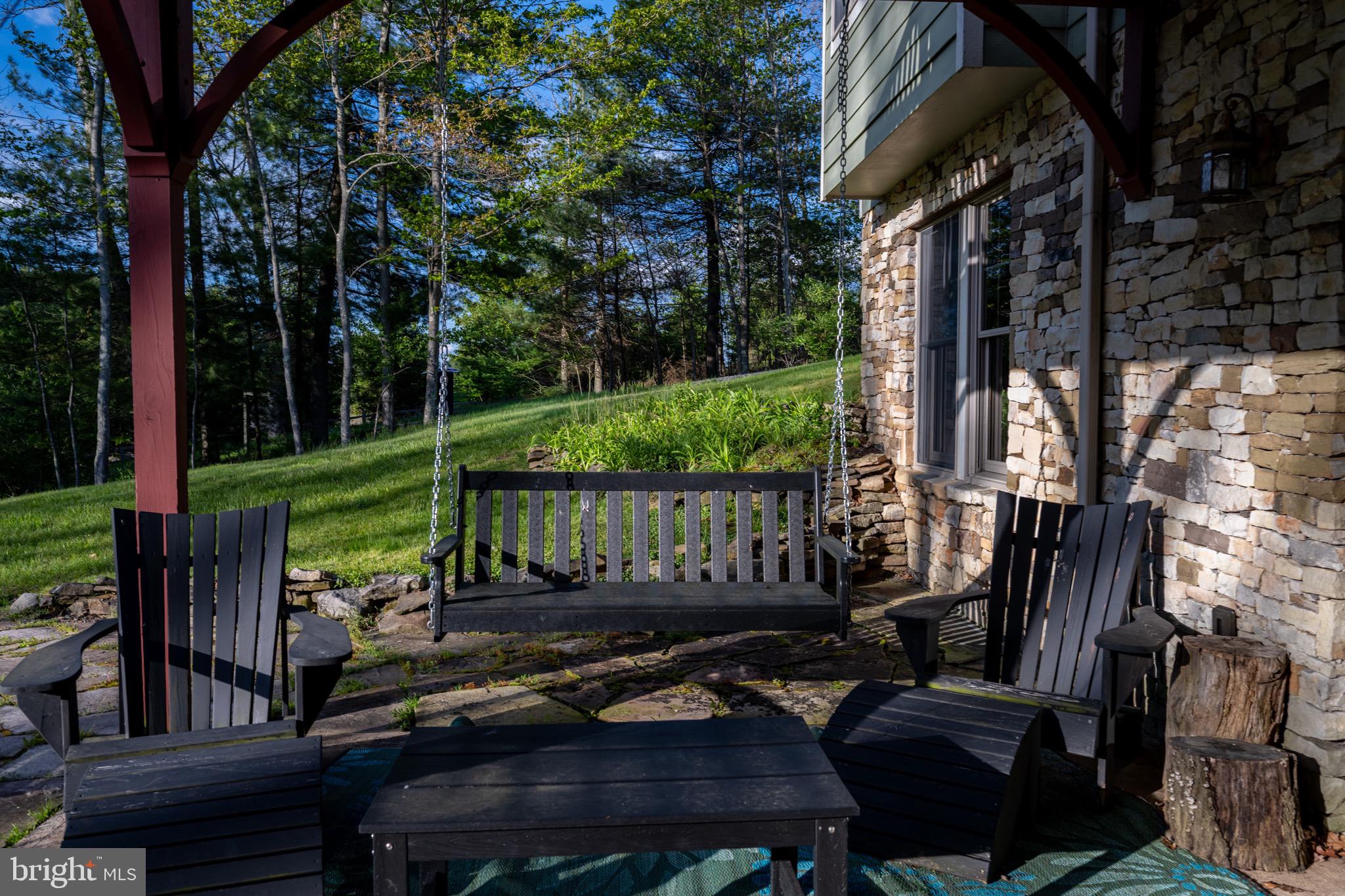 HICKORY RIDGE - Residential