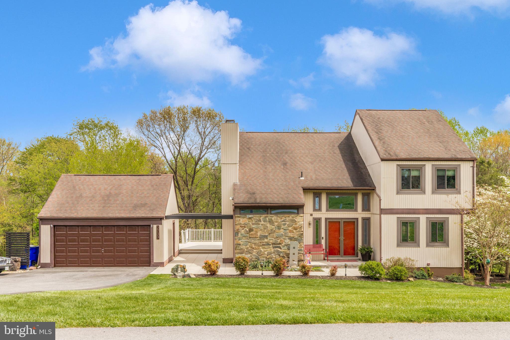 LOCH HAVEN - Residential