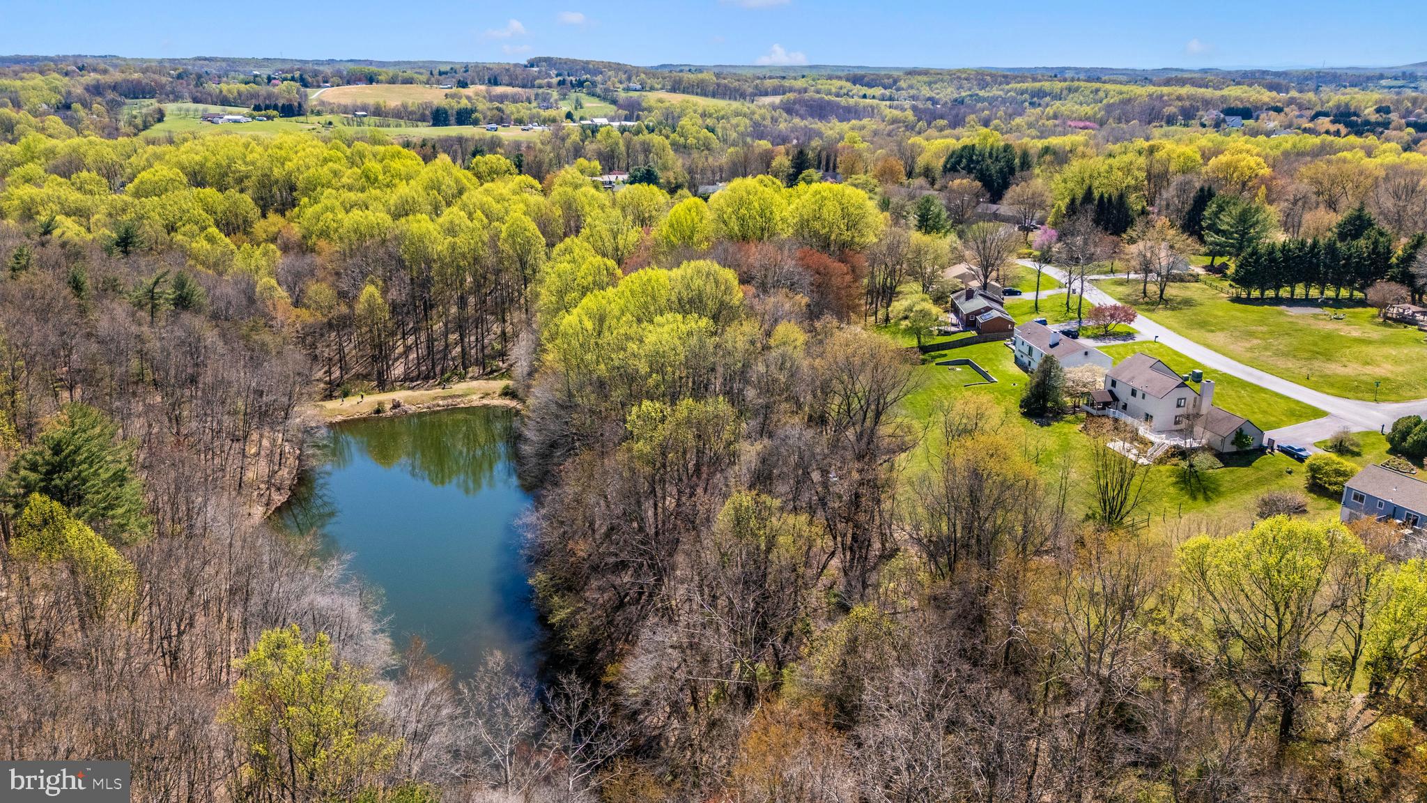 LOCH HAVEN - Residential