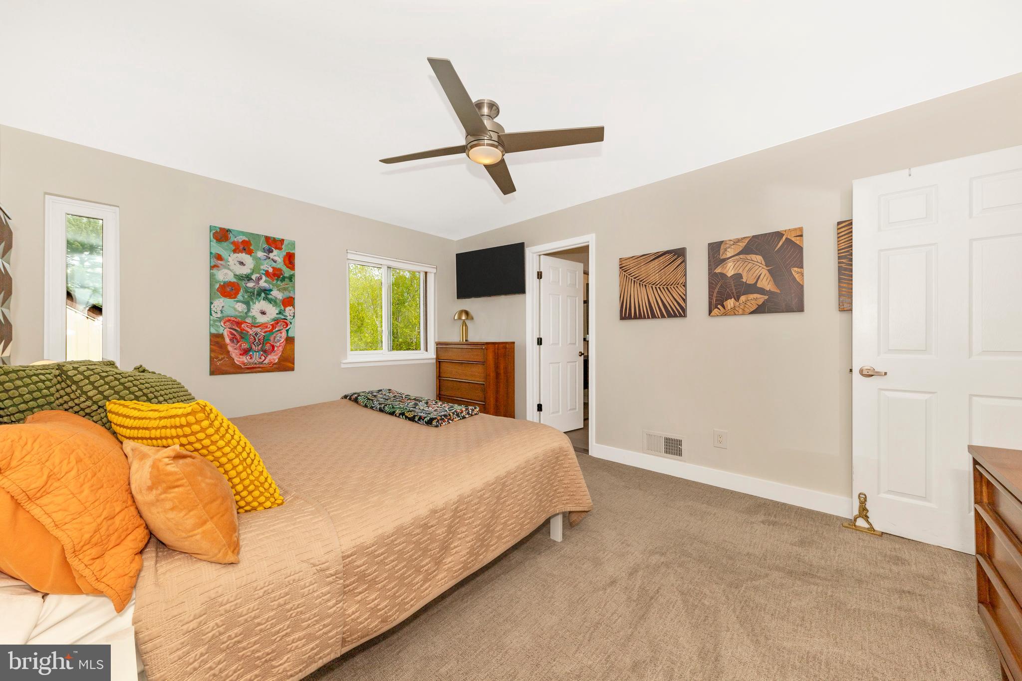 LOCH HAVEN - Residential