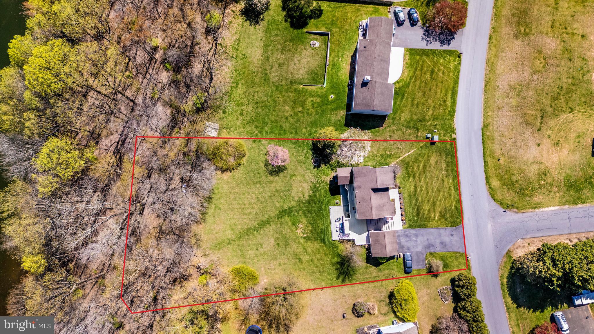 LOCH HAVEN - Residential