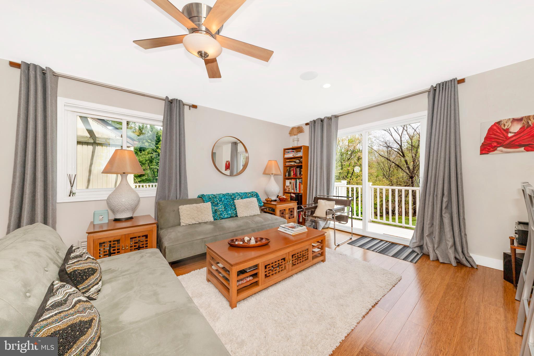 LOCH HAVEN - Residential