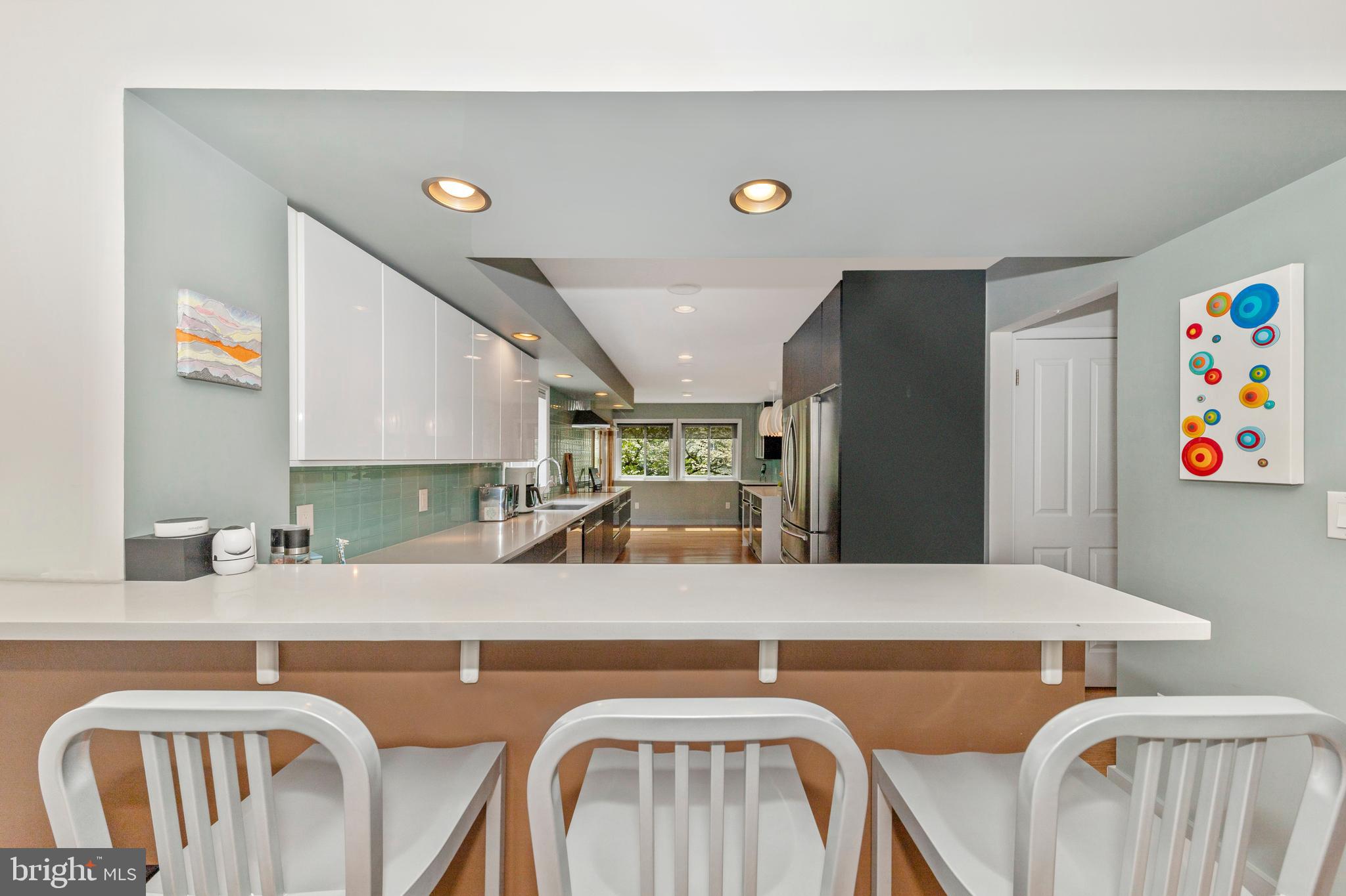 LOCH HAVEN - Residential