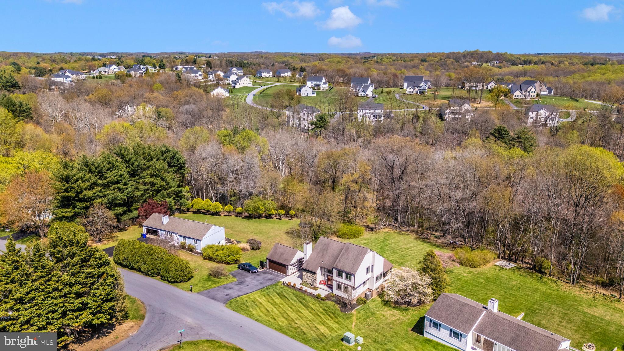 LOCH HAVEN - Residential