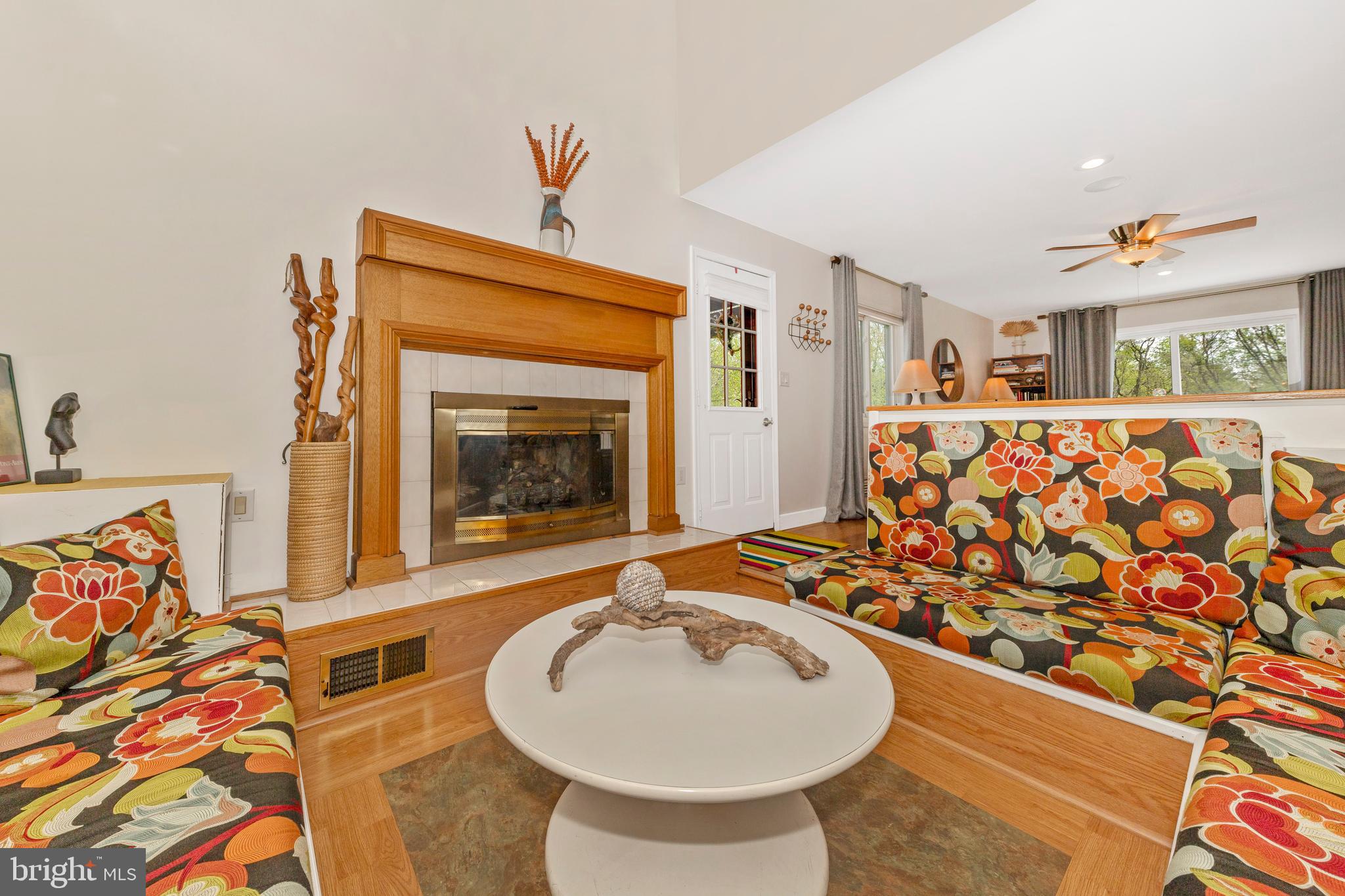 LOCH HAVEN - Residential