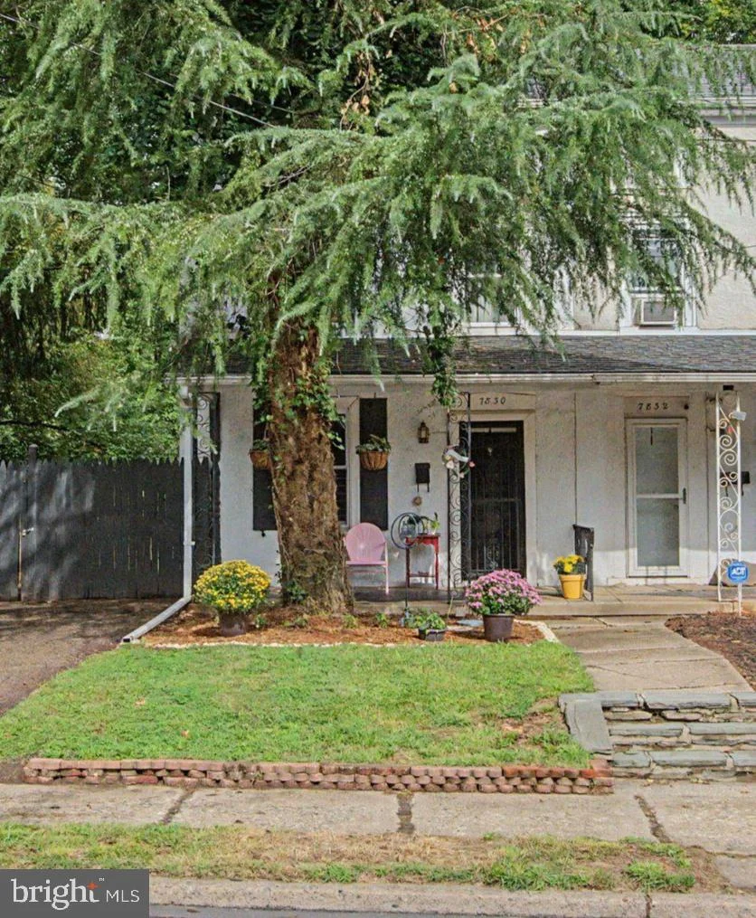 7830 Old York Road, Elkins Park, PA, 19027