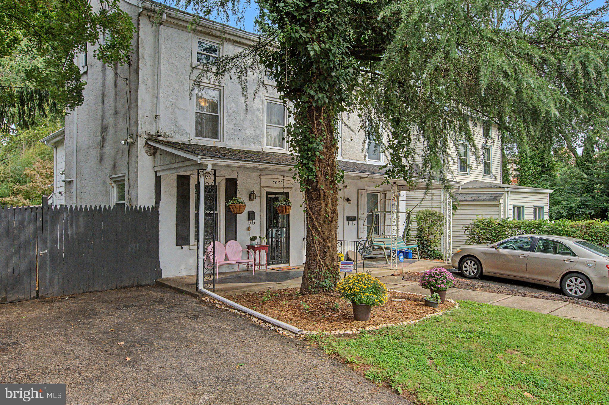 7830 OLD YORK ROAD