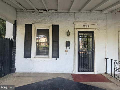 Townhouse For Sale - 7830 Old York Road<br/> Montgomery County, ELKINS PARK, PA 19027