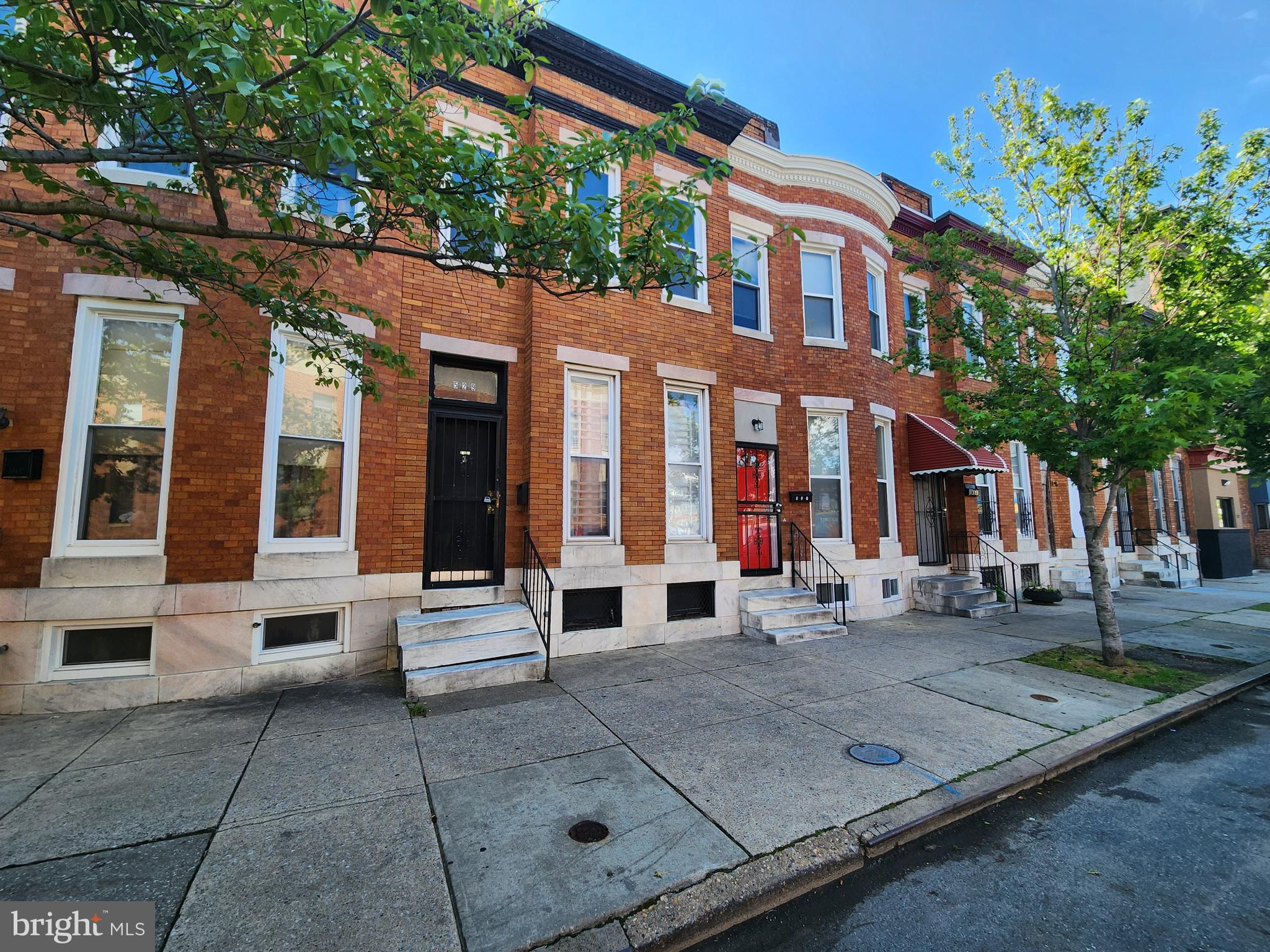 DRUID HEIGHTS - Residential