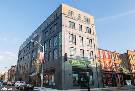 RIVERSIDE - Residential Lease