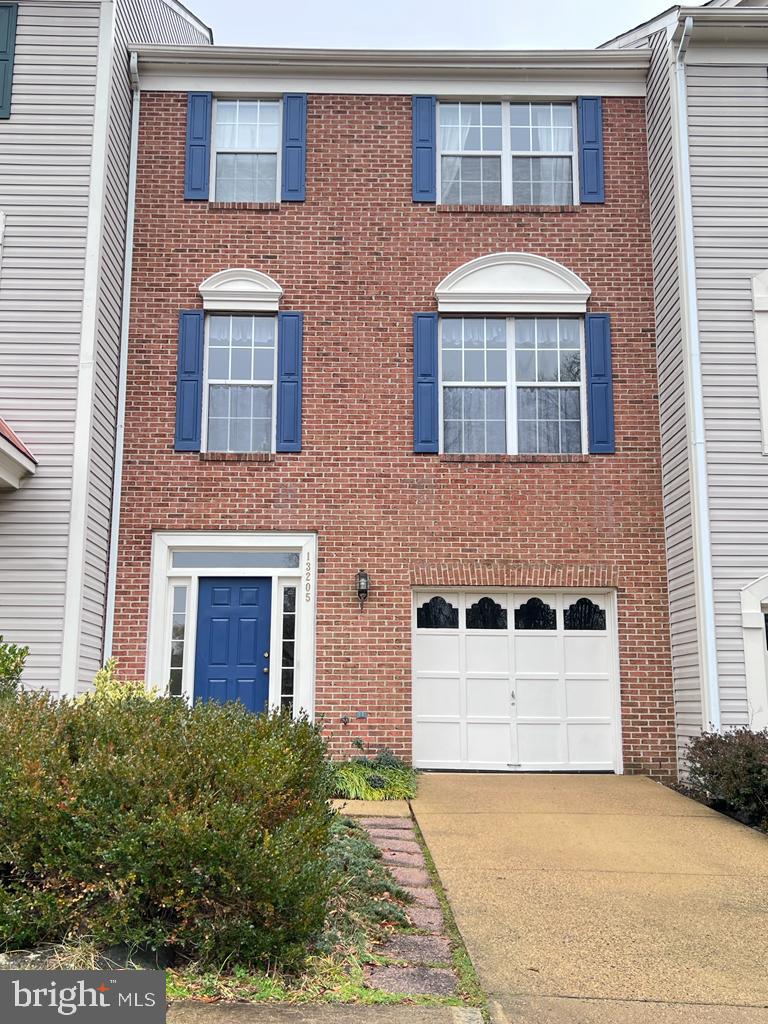 13205 FOX RIPPLE LANE