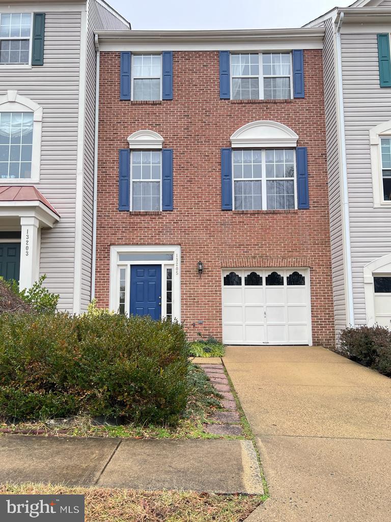 13205 FOX RIPPLE LANE
