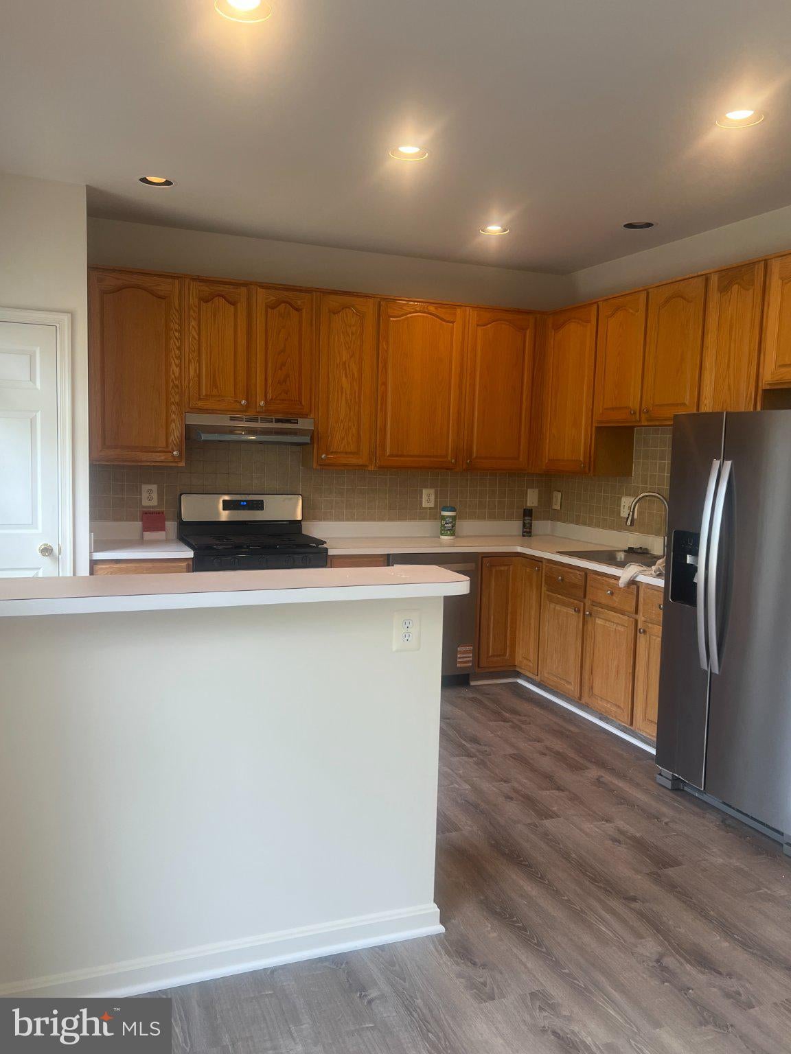 13205 FOX RIPPLE LANE