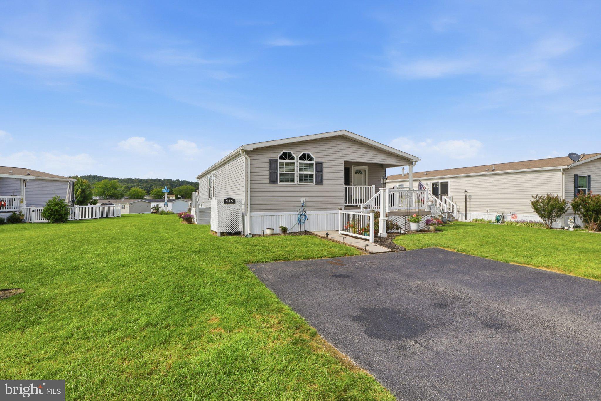 219 EAGLE DRIVE