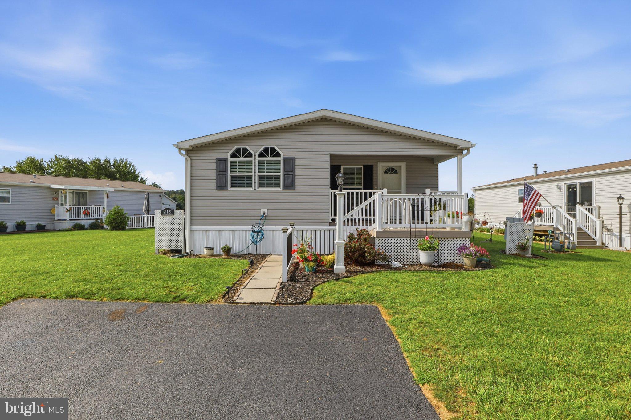 219 EAGLE DRIVE