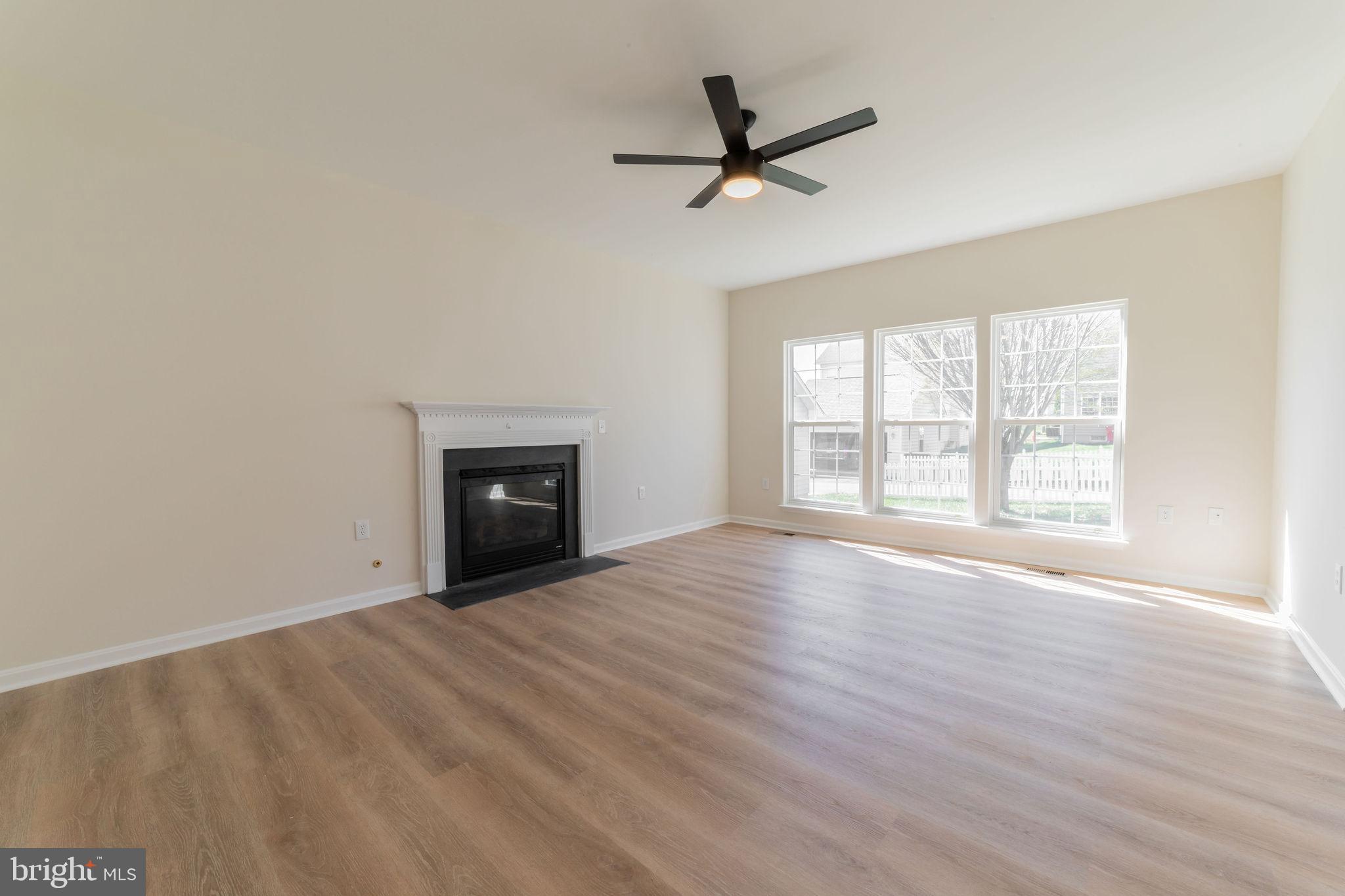 HUNTFIELD - Residential